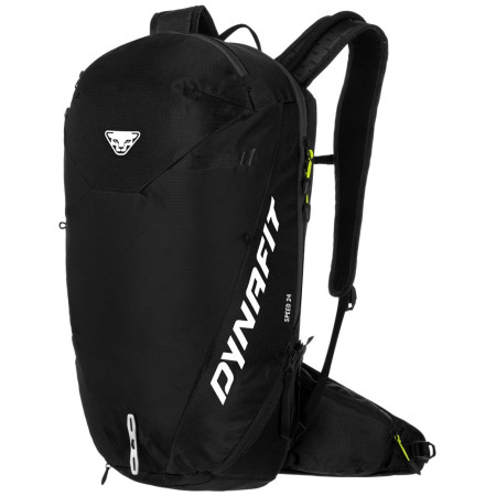 Turistički ruksak Dynafit Speed 24 Backpack crna 0910 - Black Out