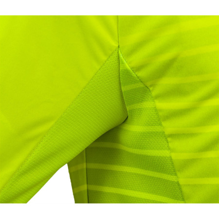 Muška biciklistička jakna Silvini Parina