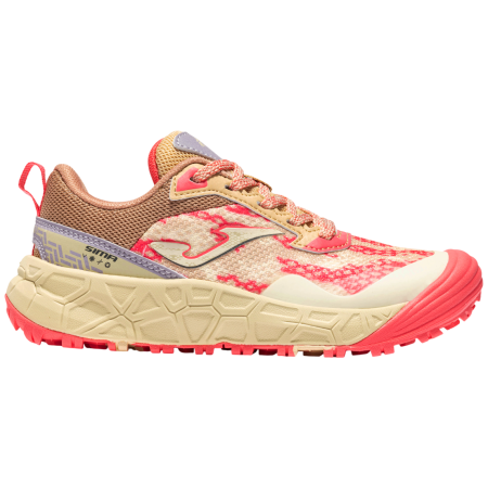 Dječja obuća Joma Sima Beige