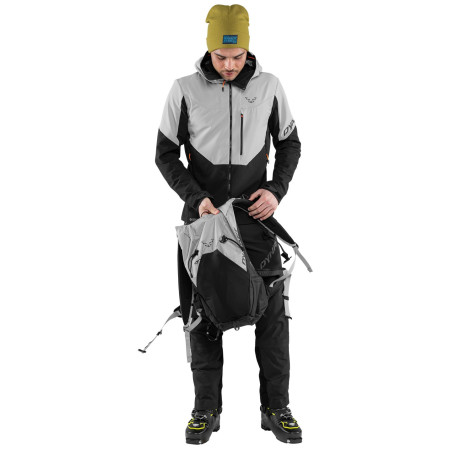 Kapa Dynafit Fold-Up Beanie