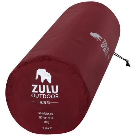 Podloga na samonapuhavanje Zulu Natal 2,5