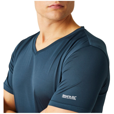 Muška majica Regatta Fingal V-Neck
