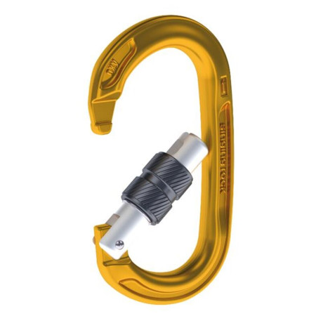 Komplet za penjanje Singing Rock Packet Ray