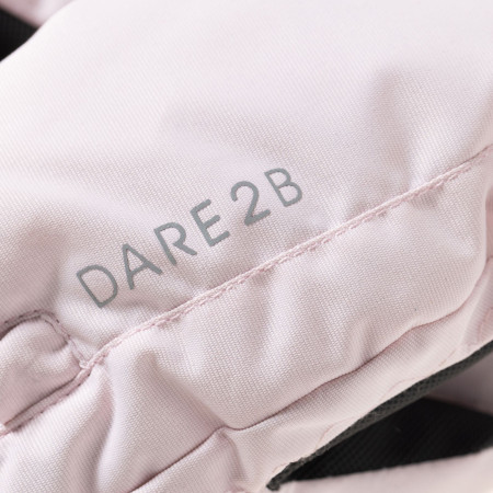 Dječje rukavice Dare 2b Igloo Mitten Pink Haze