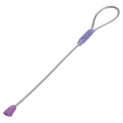 Set mehaničkih klinova za penjanje i alpinizam DMM Halfnut Set 1-7 Assorted