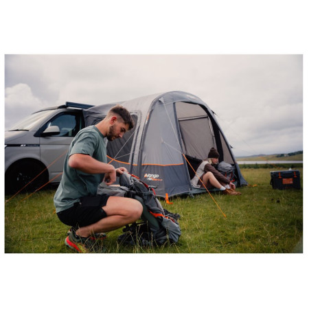 Šator za kamper Vango Faros III Air Low