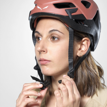 Kaciga za penjanje Salewa Aria Helmet