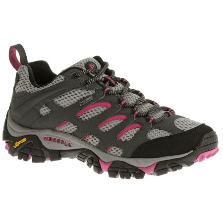 Ženske cipele Merrell MOAB GORE-TEX women siva