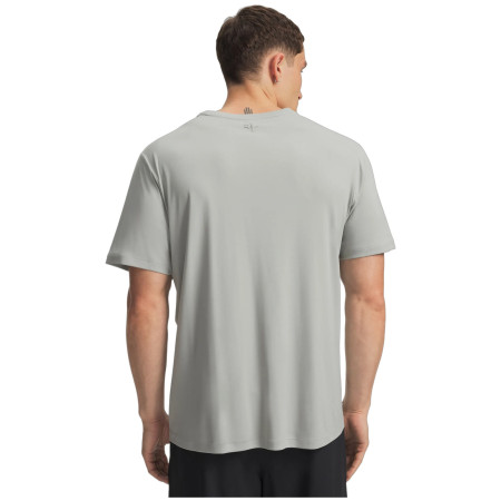 Muška majica Under Armour M Explor IsoChill UPF SS