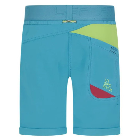 Ženske kratke hlače La Sportiva Mantra Short W