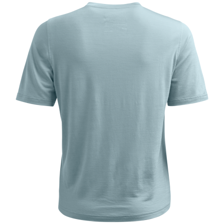 Ženska majica Ortovox 140 Cool Round Landscape T-shirt