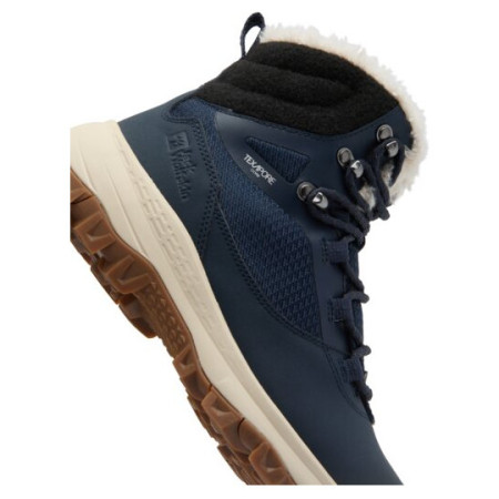 Ženske zimske cipele Jack Wolfskin Everquest Texapore High 2024