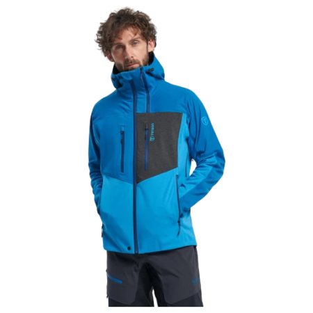 Muška softshell jakna Tenson Touring Softshell