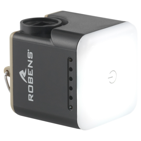 Električna pumpa Robens Torrin 2in1 Pump