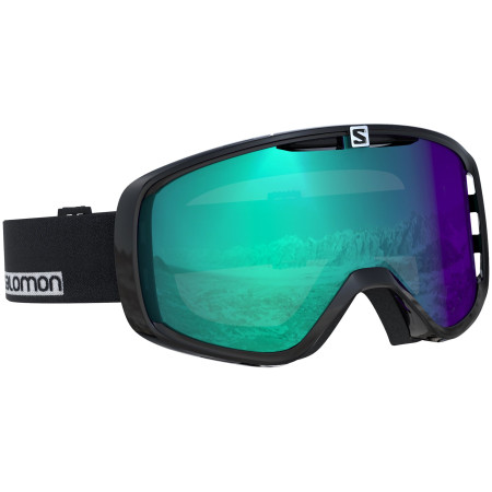 Skijaške naočale Salomon Aksium Photo