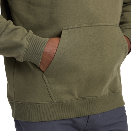 Muška dukserica Black Diamond M Mini Stacked Po Hoody