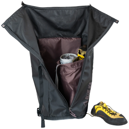 Ruksak Blue Ice Moonlight 25L
