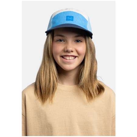 Dječji kačket Buff 5 Panel Venture Cap Youth