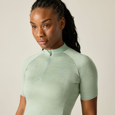 Ženski biciklistički dres Dare 2b Pedal To Jersey