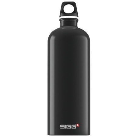 Boca Sigg Traveller 1 l crna