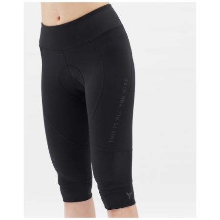 Ženske biciklističke hlače Silvini Tinella