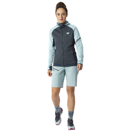 Ženska funkcionalna dukserica Dynafit Transalper Thermal Hoody Jkt W
