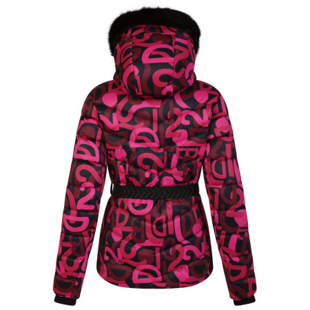 Ženska zimska jakna Dare 2b Crevasse Jacket