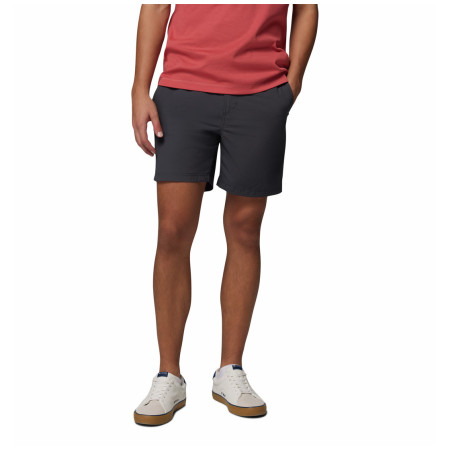 Muške kratke hlače Columbia Roc™ Lite Short siva Shark