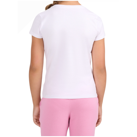 Dječja majica 4F Tshirt F3615 White