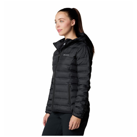 Ženska zimska jakna Columbia Lake 22™ Ii Down Hooded Jacket