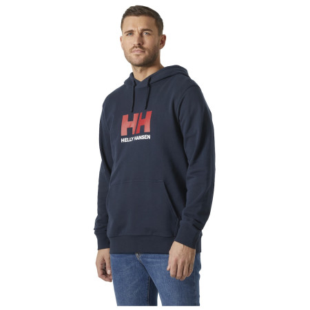 Muška dukserica Helly Hansen HH Logo Hoodie