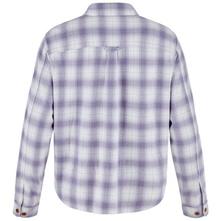 Ženska košulja Fjällräven Övik Boxy Flannel Shirt W