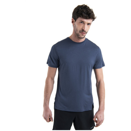 Muške funkcionalne majice Icebreaker Men Merino 150 Ace SS Tee