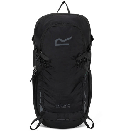 Ruksak Regatta Blackfell IV 20L crna black