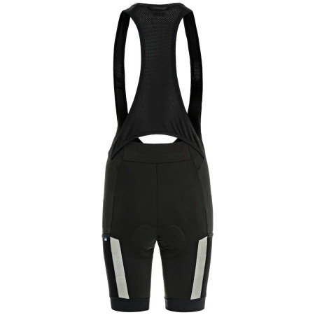 Ženske kratke hlače Fjällräven Hoja Bib Shorts W