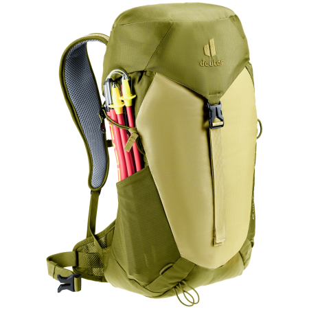 Turistički ruksak Deuter AC Lite 16