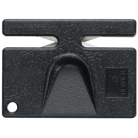 Brus Gerber Pocket Sharpener