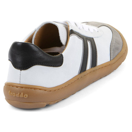 Ženske cipele Frodo barefoot f-motion laces