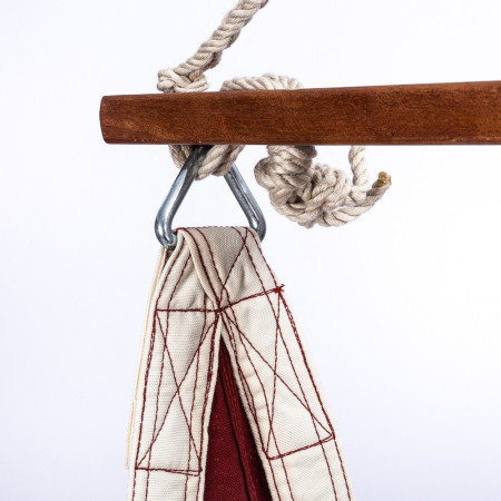 Viseća ljuljaška Hamaka.eu Lounge