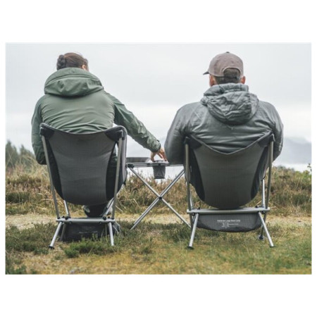 Stolice Robens Pathfinder Base Camp