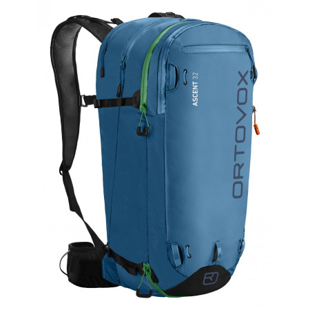 Ruksak Ortovox Ascent 32 tamno plava BlueSea