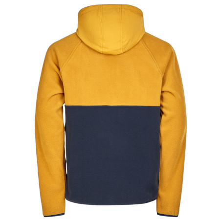 Muške funkcionalne majice dugih rukava Fundango Carlos Fleece Pullover