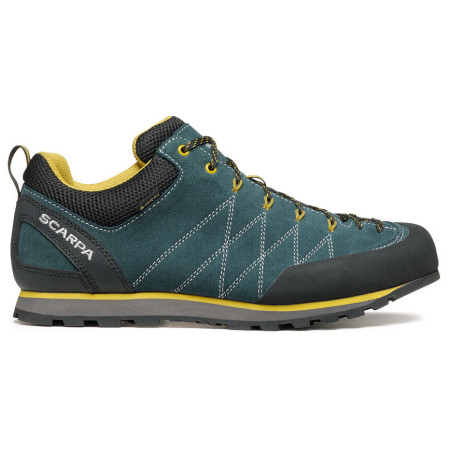 Muške cipele za planinarenje Scarpa Crux Gtx