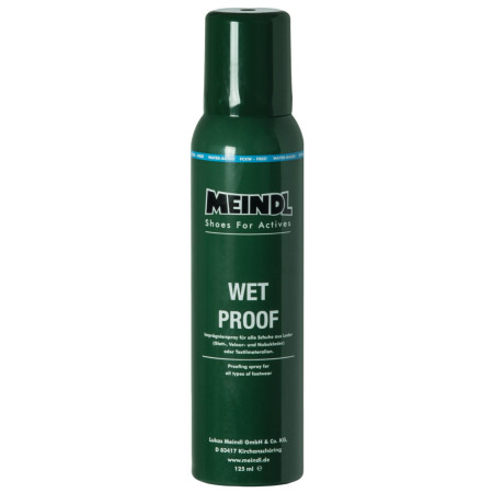 Impregnacija Meindl Wet Proof