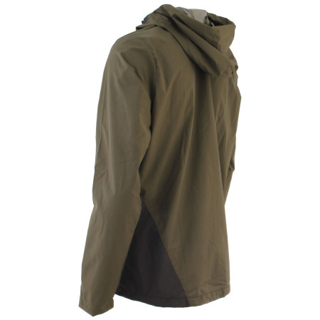 Muška jakna Axon Rainbow