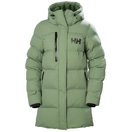 Ženska zimska jakna Helly Hansen W Adore Puffy Parka