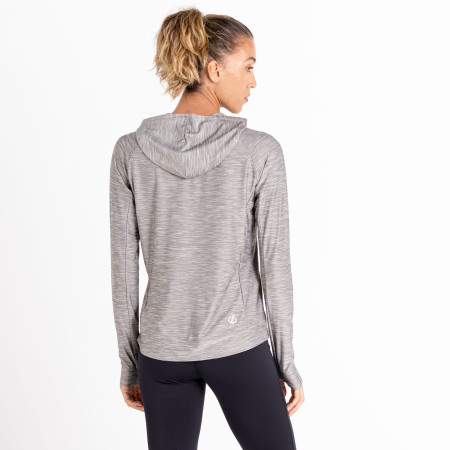 Ženska majica Dare 2b Sprint Cty Hoodie