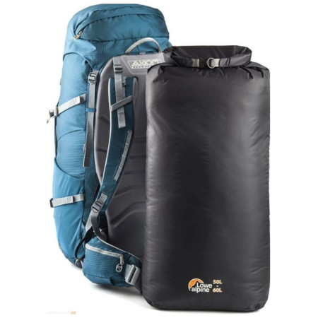 Vodootporna torba Lowe Alpine Rucksac Liner M