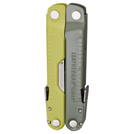 Multi-tool Leatherman Rebar Box