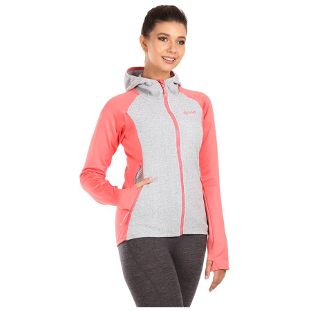 Ženska dukserica Kilpi Versam-W